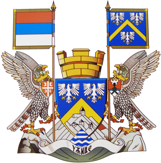 Uzice Veliki Grb