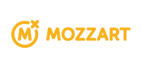 Mozzart Kladionica Logo